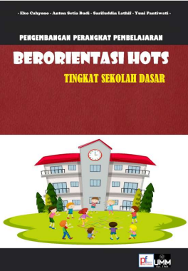 Pengembangan Perangkat Pembelajaran Berorientasi